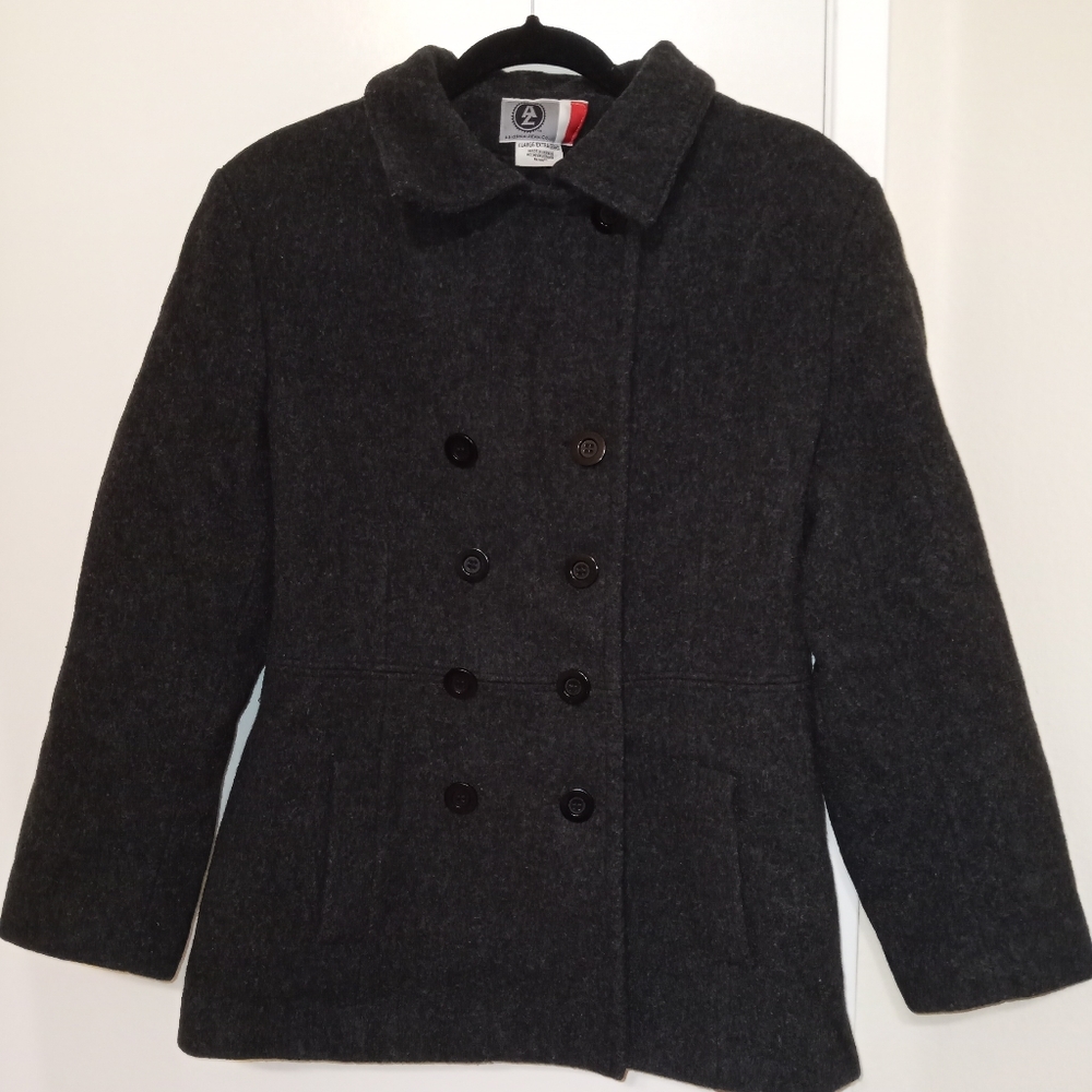 AZ Jacket Size-L